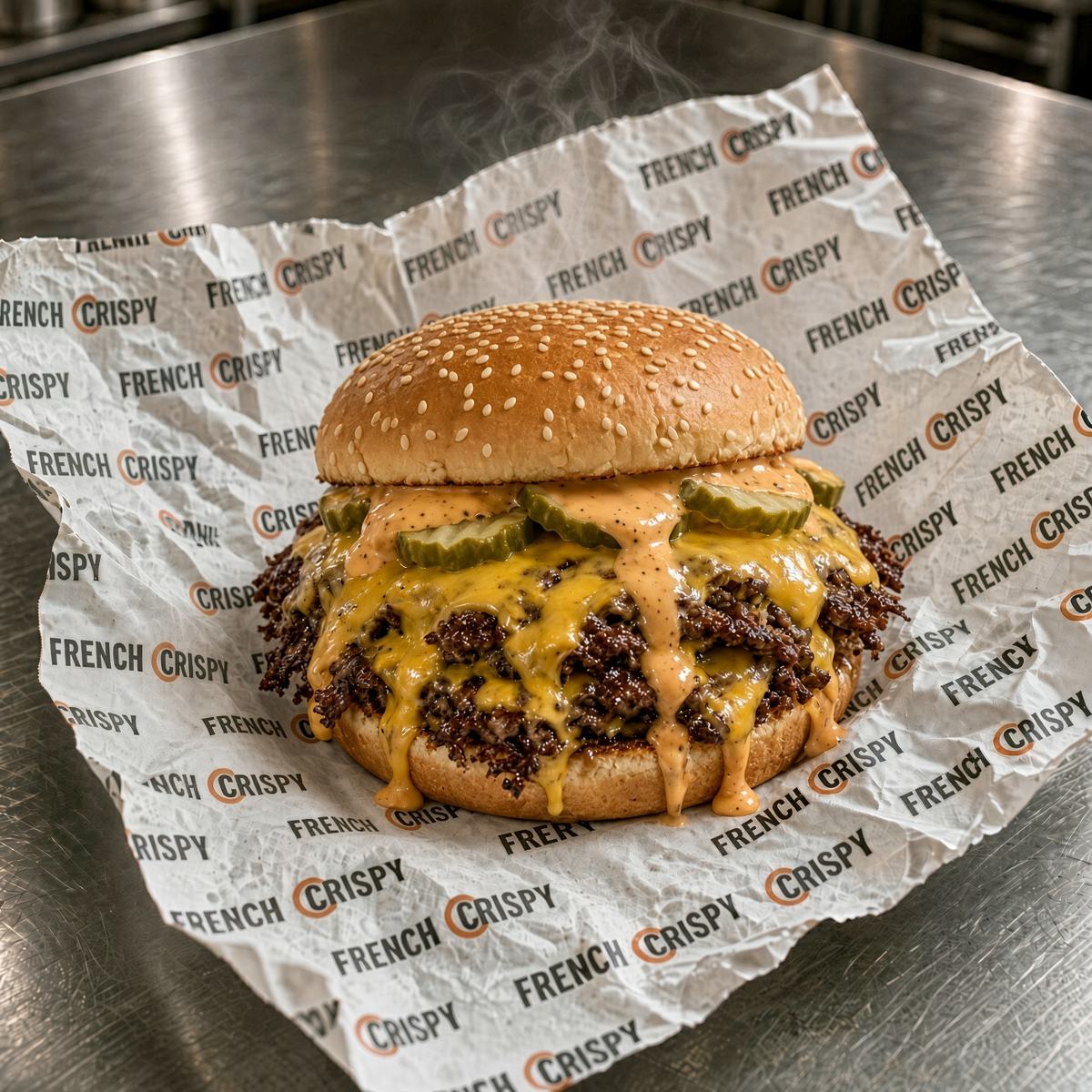 Smash Burger