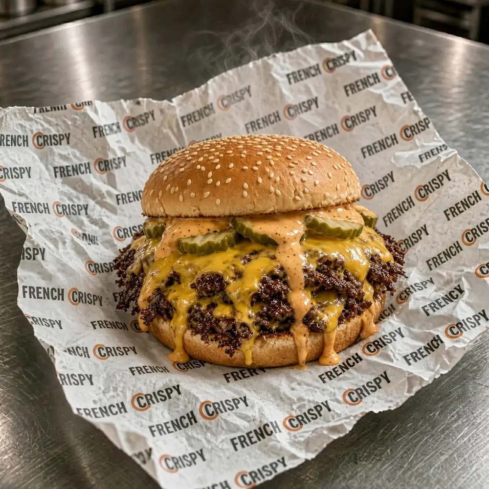 Smash Burger