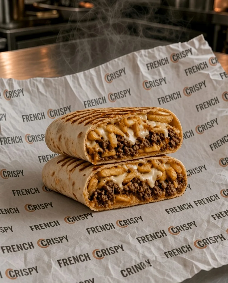 French Tacos